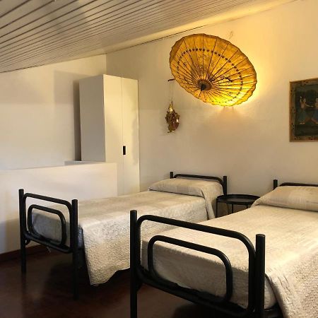 Holiday Home Villetta Cinquale Exterior photo